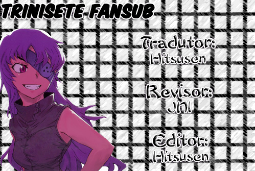 Mirai Nikki Mosaic-Volume 1 Chapter 2