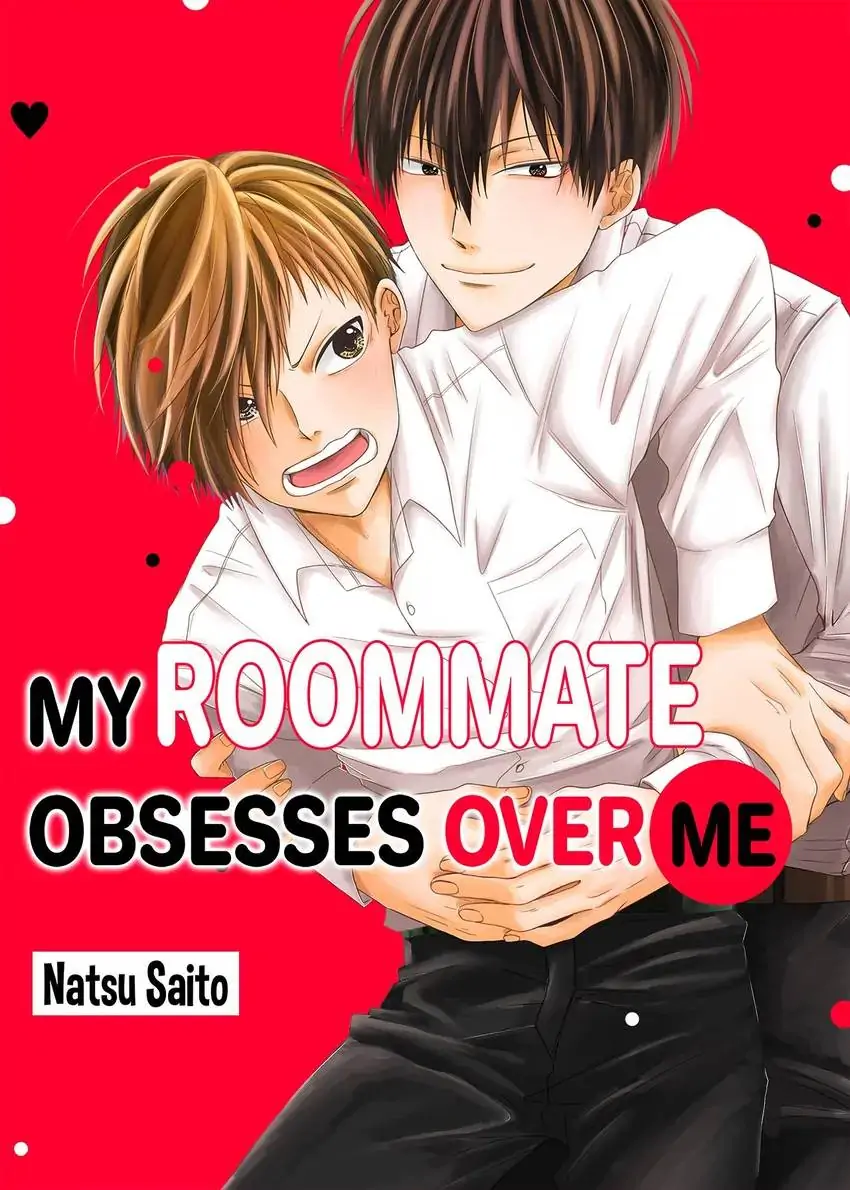 My Roommate Obsesses Over Me-Chapter 13