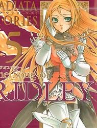 Radiata Stories - The Song of Ridley